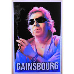 Serge Gainsbourg