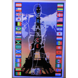 Coupe du monde 98